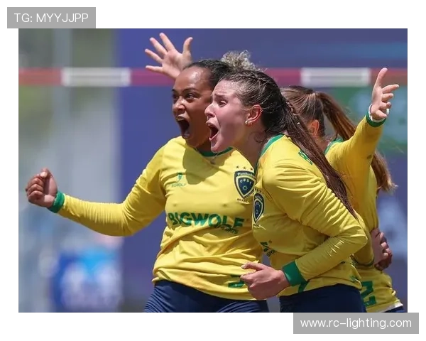 胜巴西发布会：适应高强度，陈玉婕总结不足