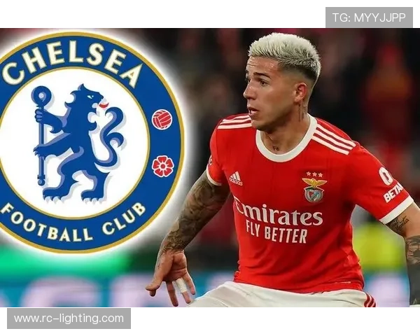 经纪人：恩佐言论被误解不公